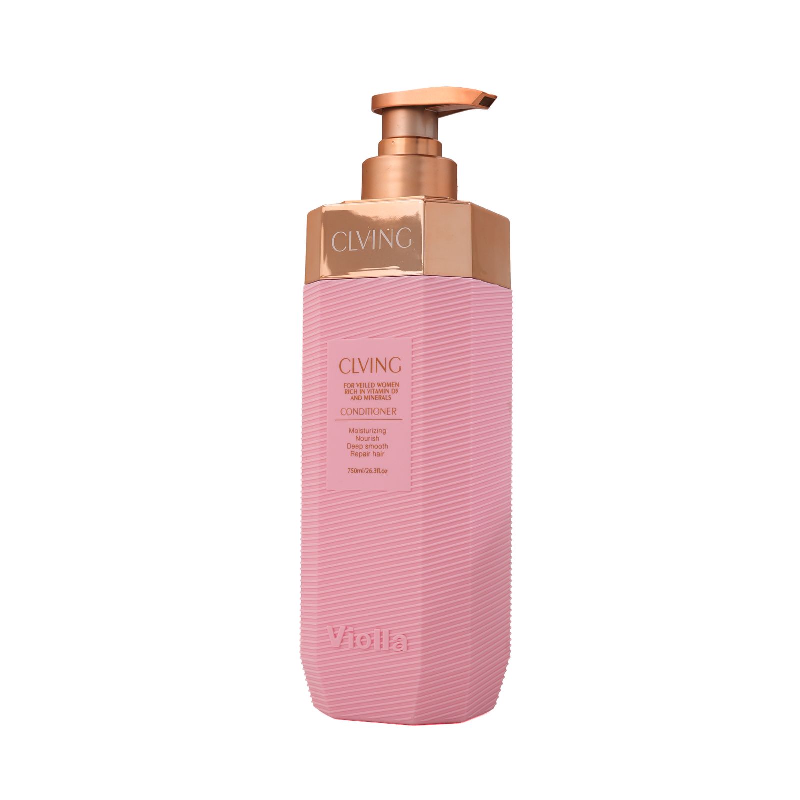 CLVING FOR VEILED WOMEN HAIR CONDITIONER بلسم للشعر للنساء